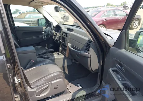 2012 Jeep Liberty Sport from USA, damaged, VIN 1C4PJMAK3CW170289